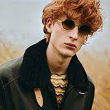 last romantic (Vogue Czechoslovakia)