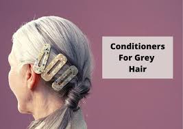 The only difference between grey vs gray is that grey is a version more popular in british english, while gray is used mostly in american english. 5 Best Conditioner For Gray Hair In 2021 Hair Everyday Review