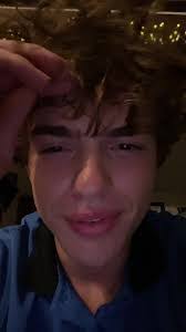 Colton Carney's Instagram, Twitter & Facebook