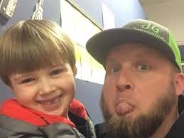 Fundraiser for Jeremy Greene by Kirk Kern : Funeral expenses for child