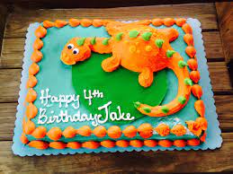 Jake S Birthday Cake Walmart Bakery Cake Walmart Bakery Cake Decorating