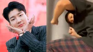 Research scientist of ophthalmology and visual science. Winner S Seunghoon Once Literally Twerked In Front Of The Camera He Showed How A Twerk Should Be Done