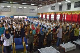 11 mac 2020, dewan smk kundasang ranau. Dun Karanaan On Twitter I Am Ohsem Program Jelajah Kesedaran Dadah Anjuran Mahkamah Kota Kinabalu Di Smk Mat Salleh Ranau Dirasmikan Oleh Yb Dsp Masidim Https T Co Q24api6r7x