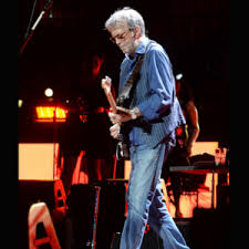 The story of how eric clapton met melia mcenery is actually pretty endearing. Eric Clapton Wiener Stadthalle Wien Ticket