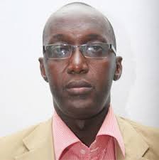 Omar Ben Koné alias Bahi K., journaliste à Nord-Sud Quotidien