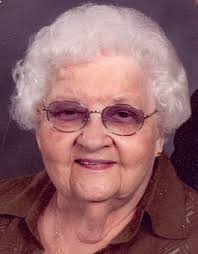 Doris Berlin Obituary (1923