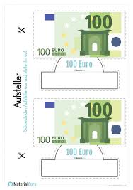 Zu beginn von 2020 gibt es direkt den ersten höhepunkt: Geld Euro Materialguru