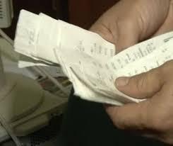 Cand E Programată Loteria Bonurilor Fiscale Pentru Luna Octombrie Evenimentul Zilei