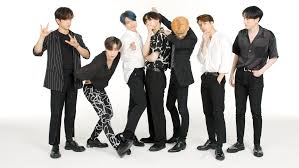 Kpop got7 flight log departure / fly album. Watch K Pop Group Got7 Try 9 Things They Ve Never Done Before Video Allure