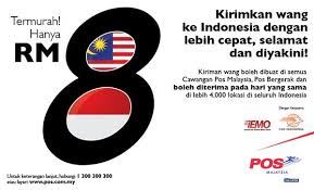In 1818 a man in england named william. Pos Malaysia Berhad On Twitter Kini Kiriman Wang Ke Indonesia Boleh Dibuat Di Semua Caw Posmalaysia Boleh Diterima Pada Hari Yang Sama Iemo Http T Co 5dwuybxlqf