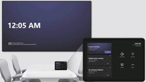 Managing Teams Meeting Rooms With Intune Thewindowsupdate Com