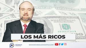 More images for luis alberto rivas anduray » Ortega Va Contra Banqueros Arrestan A Luis Alberto Rivas Presidente Ejecutivo De Banpro Nicaragua Investiga