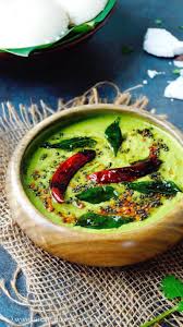 Coriander Coconut Chutney Green Coconut Chutney For Idli Dosa Recipe Chutney Chutney Recipes Coriander Chutney Recipe