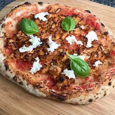 Pin On Homemade Pizza