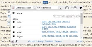 Install the translate app for getting an automatic recognition and translation of text in the image by. Cara Terjemah Kata Kalimat Dengan Klik Ganda Klik Kanan Shortcut Di Browser