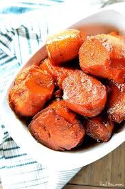 Mother In Law Candied Yams Real Housemoms Boiled Sweet Potato Recipes Boiling Sweet Potatoes Brown Sugar Recipes