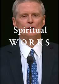 Commencement Speaker Byu