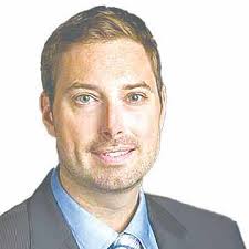 Beautiful mural graces the Glebe's north end