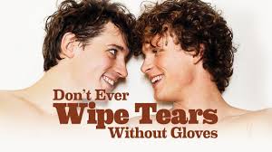 Adam reier lundgren (born 15 february 1986 in gothenburg) 1 is a swedish actor.2 he is best known internationally for starring in. Don T Ever Wipe Tears Without Gloves Trailer Youtube