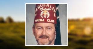 Kenneth Comeaux Obituary December 16, 2015