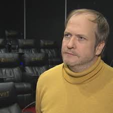 Kaupo Kruusiauk: mulle meeldivad väga Aki Kaurismäe ja vendade Coenite  filmid