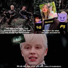 New Moderator Introduction and Group Improvement Discussion