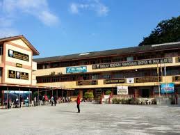 Sultan salahuddin abdul aziz building is selangor's state secretariat building. Smk Seksyen 16 Berita Gps Bestari