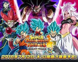 I was so impressed of super dragon ball heroes that i ended up watching it eleven times in cinema and few times watch online. Dragonballsupers Com Dragon Ball Super News In 2021 Dragon Ball Art Dragon Ball Dragon Ball Super