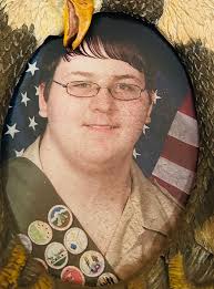 Prison Correspondence: Write Inmate PenPal Nicolas Bishop