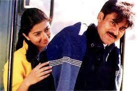 Maybe you would like to learn more about one of these? Pawan S Khushi Hd Poster Movie Pic Beautiful Heroine Power Star