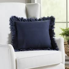 We carry millions of home products with free shipping from furniture and decor to lighting and renovation. 20 Fringe Throw Pillows That Make The Funkiest Living Room Decor Decorative Throw Pillows