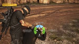 Complete the first few class pve challenges for each class, awarding 1 skill point each challenge. Interrogate Tom Clancy S Ghost Recon Wildlands Interface In Game
