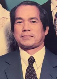 Obituary for Dr. Jose Montefalcon Buenaseda