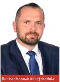 POŻEGNANIE LATA W KRZANOWICACH