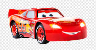 Rayo Mcqueen Png Imagenes Pngwing