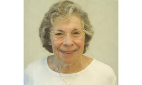 Molly Krival Obituary (2014)