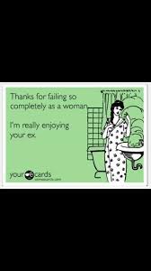 Bitter Baby Mama Drama Quotes Thanks Baby Momma Drama Crazy Ex Wife Baby Mama Drama