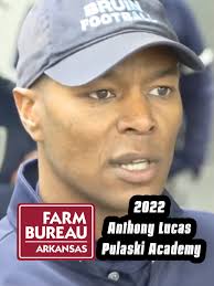 Pulaski Academy Football 2019