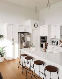 400 modular kitchen designs catalogue 2021 small and large modern kitchen cabinet design ideas 2021 400. 140 All White Kitchens Ideas In 2021 White Kitchen Kitchen Inspirations Kitchen Remodel