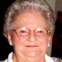 Carrie Franks Obituary