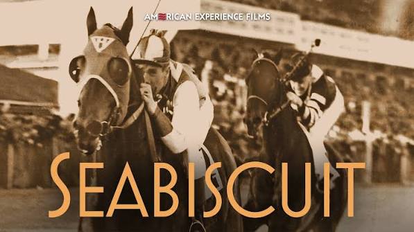 Watch Seabiscuit | American Experience | Official Site | PBS