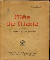Mês de María