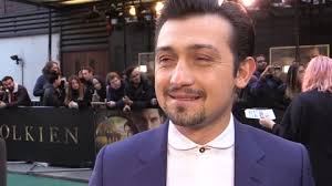 Craig Roberts attends 'Tolkien' movie Premiere