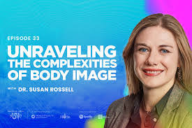 Susan Rossell's Instagram, Twitter & Facebook