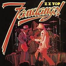 That little ol' band from texas. Fandango Wikipedia
