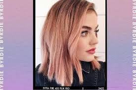 But it doesn't adhere to the hair nearly as well as permanent hair color, so it's not uncommon to see it washing down the drain with each shampoo. The 10 Best Temporary Hair Dyes Of 2021
