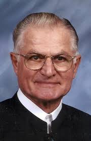 Obituary for Harry B. Nell
