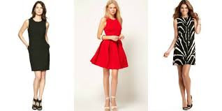 Best Dresses For Your Age Best Dresses For Your 20s 30s 40s