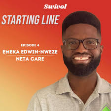 4. Emeka Edwin-Nweze