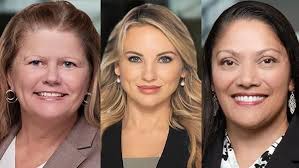 Kelley Kronenberg Adds Three Attorneys Throughout Florida